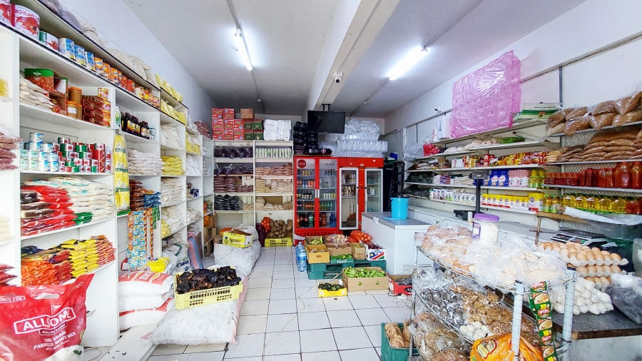 Commercial Property for Sale in Parow Western Cape